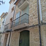 Casa de piedra de 163m2. Maella. 45.000€