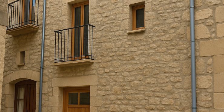 Casa de 51m2 en Batea (Tarragona). 9.000€