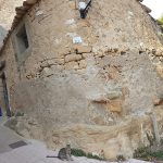 Casa de 45m2 + altillo perimetral. Batea (Tarragona). 20.000€
