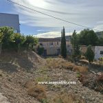 3 Edificios de total  1.463m2  + terreno urbano de 4.070m2. Caspe. 35.000€