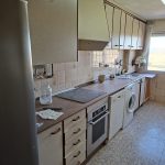 Piso de 99m2 en Caspe. Buen estado. Vistas espectaculares. 38.000€