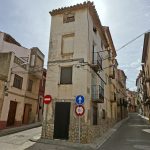 Casa de 96m2. Fabara. 18.000€