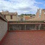 Casa de 87m2 + 25m2 de terraza. Maella. 38.000€