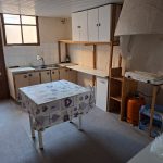 Casa de 192m2. Maella. 45.000€
